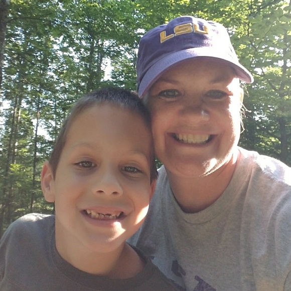 Meet your Posher, Michelle - Picture 1 of 1